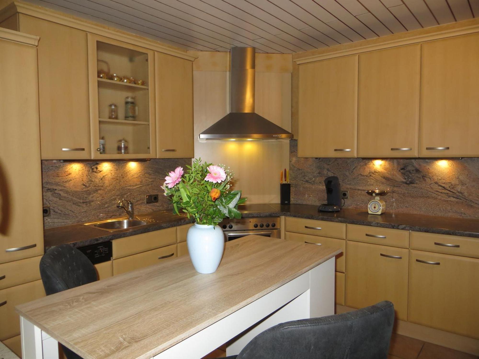 Ferienwohnung Weinbachtal Wallerfangen Ngoại thất bức ảnh