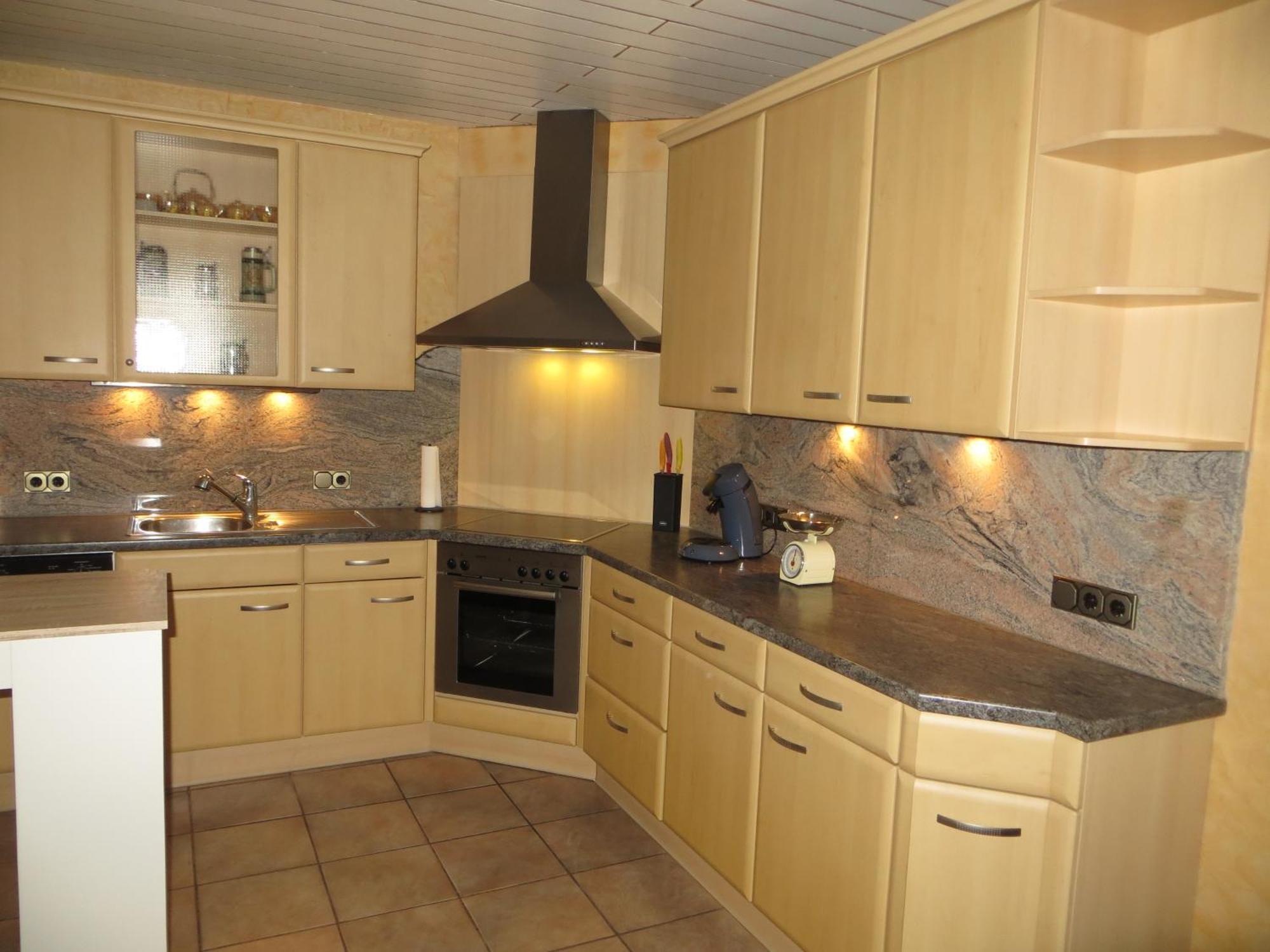Ferienwohnung Weinbachtal Wallerfangen Ngoại thất bức ảnh